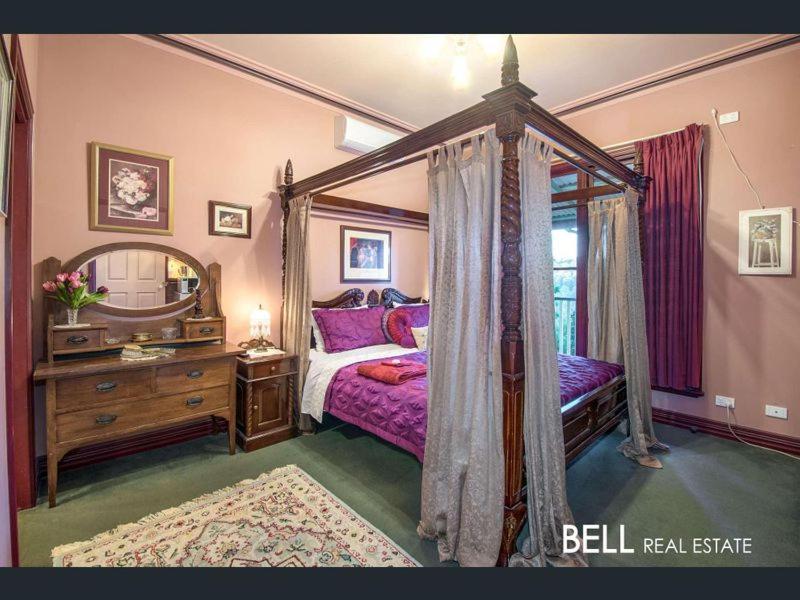 Rustic Refuge Guesthouse Kalorama ภายนอก รูปภาพ